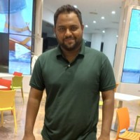 Shehzad Saeed