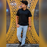 Amey Vaishampayan