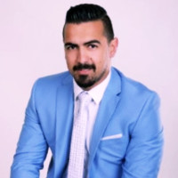 Christian Sfeir