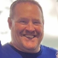 Chris Holian