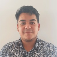 Ismael Alejandro Cristofer Santibañez Carreño