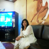 Bhavani Venkatesh