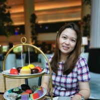 Joanne Chew