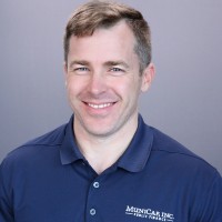 Joshua Arendt