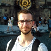 Mateusz Smogulecki