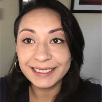 Helen Barrero