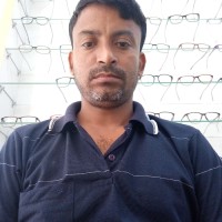 Hemanta Kumar Barman