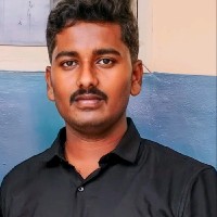 Chethan N M