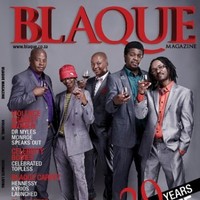 Blaque Magazine Lifestyle