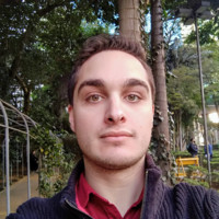 THIAGO JOSÉ DA SILVA