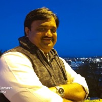 Prafulla Patil