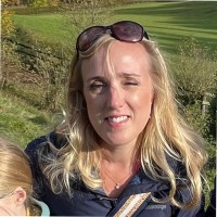 Mrs Fiona Muir