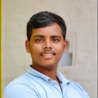 Sanket Saravalakar