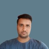 Rasmi Ranjan Barik