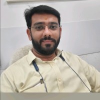 Devang Solanki