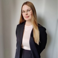 Anna Krivonozhko