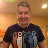 Jen Patterson