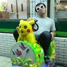 張仕旻