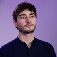 Aaron Ritchie