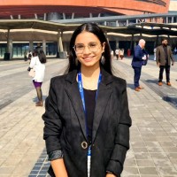Prachi Chhabra