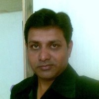Amol Dalvi