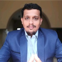 Gowtham Govindaswamy