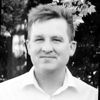 Rob Hewitson