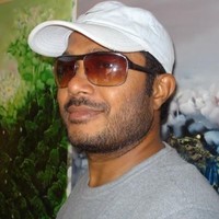 Sanjay Sahani