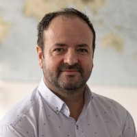 Michal Hmirek