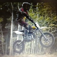 Mark Ryan-Jayberg Ltd