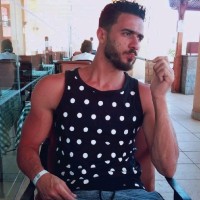 Mohamed Ramadan