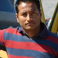 Avinash Karad