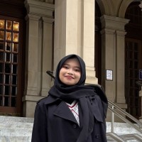 Azzahra Evelyn M.