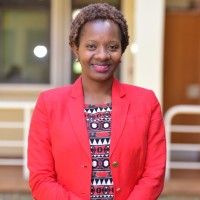 Doreen Kirema MBA. CPA (K). BA