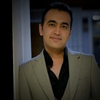Farhad Zare