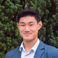 Nathan Wang