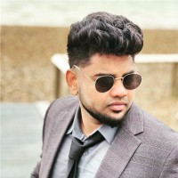Faizal Mohammed