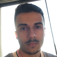 Fabricio Marcos de Oliveira