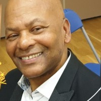 Rupert Nelson