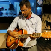 Neethirajan A