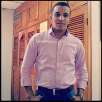 Álvaro Javier Pérez Ordoñez
