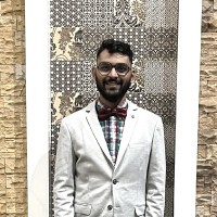 Anuj Mahajan