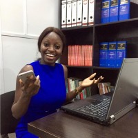 ONYEKEZINI CHINALU HANNAH