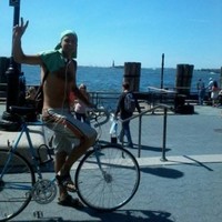 Oscar Sanchez San Sebastian