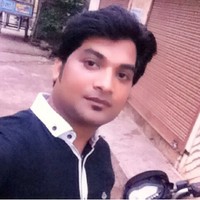 Deepak Chandrakar
