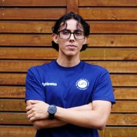 Andres Carvajal Bolivar
