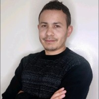 Jimmy Rodríguez Uribe