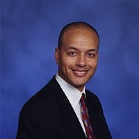 Keith Wright, EA, CRC