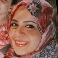 Nada Ahmed