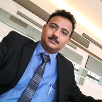 Mohamed Mansoor Mubarak